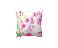 Boheme 9038Â Housse Coussin de Chaise, Coton, Multicolore, 50Â x 50Â x 3Â cm