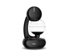 NescafÃ¨ Dolce Gusto Machine automatique pour cafÃ© expresso et autres boissons Noir