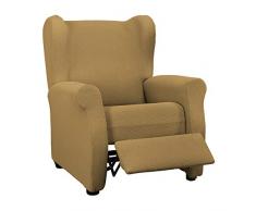 Housse de Fauteuil Daytona. Relax Vison