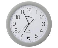 Technoline WT-8000-TITAN Horloge - Argent