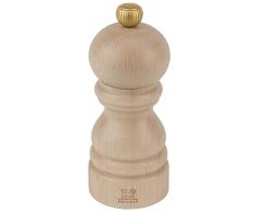 Peugeot Paris Moulin Ã Sel Bois Naturel 12 cm (0870412/SME)