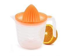 Metaltex Presse-agrumes en plastique avec carafe