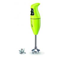 Bamix Classic C120 Mixeur Plongeant Lime