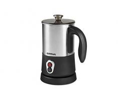 G3 Ferrari G10022 Mousseur à lait sans fil, fonction chauffe-lait, modèle montant