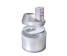 Bamix MX150064 Bol Ã rÃ¢per SliceSy Blanc pour mixeur plongeant Bamix