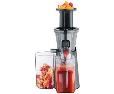 Severin ES 3571 Centrifugeuse, 150 W, 1.3 liters, Silber
