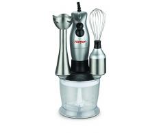 Harper SMS699SILVER Mixeur 3 en 1 250 W