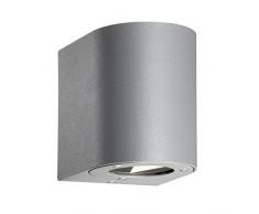 Nordlux 77571010 Luminaire ExtÃ©rieur LED 3 W Gris