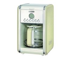 Ariete 1342 Cafetière Vintage Beige