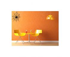 TATOUTEX 3613242674549 Sticker Mural, Gris Clair, L 40cm x H 52cm