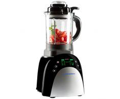 Ultratec Mixeur avec Fonction de PrÃ©chauffage Noir 1Â ,800Â W