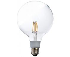 Osram 4058075808942 Ampoule LED Verre 7,00 W E27 Transparent