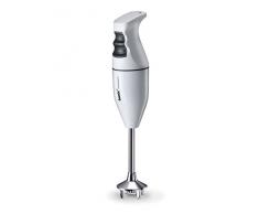 Bamix MX125128 Pop! Mixeur plongeant Blanc