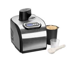 Lacor 69315 Machine Ã CrÃ¨me GlacÃ©e 150 W