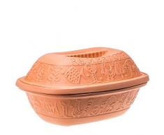 RÃ¶mertopf 111 05 Cocotte Les Classiques en terre cuite - 2500 ml