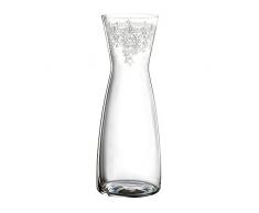 Spiegelau & Nachtmann Renaissance - Lot de Verres à vin et Carafe à décanter, Einzelglas