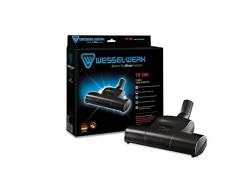 Wessel 12.9 600-271 Brosse turbo universelle pour aspirateur modÃ¨le TK 280, pour les poils danimaux, convient Ã tous les types de sols, y compris les tapis