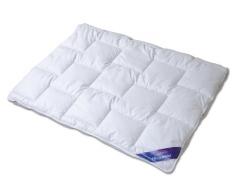 Schlafgut 50810-09009-10 Couette 200x200 cm