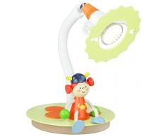 Elobra Lampe de table Viking ELO 126837