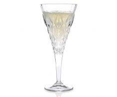 RCR Enigma. Verres à vin blanc White Wine Glasses