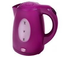 efbe-Schott SC WK 5010 Purpur KALORIK Bouilloire, 2000 W, 1.5 liters, Mauve