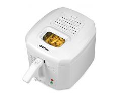 G3Ferrari G10044 Friteuse DorÃ©