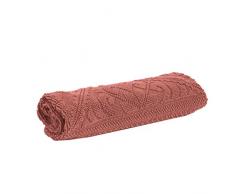 Vivaraise - Tapis de Bain - Tapis de Bain Absorbant - Tapis dÃ©coration - Tapis Salle de Bain - Tapis Douche - AntidÃ©rapant - 100% Coton - 54 x 110 - Enzo