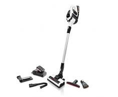 Bosch Aspirateur rechargeable BBS1U224 Unlimited Serie 8, Blanc