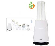 Tribest PB430B Blender, Blanc
