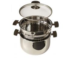 Baumstal 9226 Cuiseur Ã Riz Inox 18/10 16 cm
