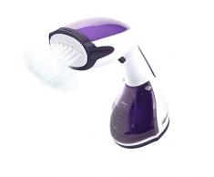 Tristar Défroisseur à Main Chauffe en 35 sec. - Vapeur continue : 20g/min Pourpre 0,26 L 1200 W