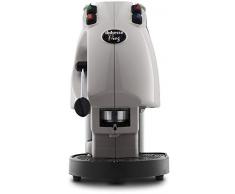 Didiesse Frog Revolution Machine à café à dosettes 650 W, 1 Tasses, Craie