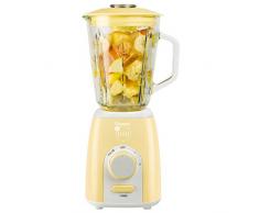 Bestron ABL300EVV Blender, Vanille