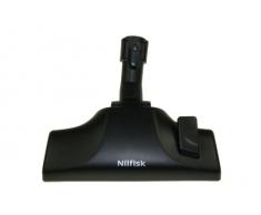 Nilfisk 1471009500 Brosse combinée pour aspirateur