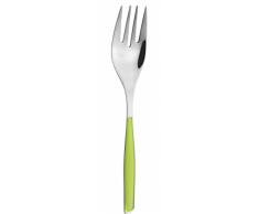 Casa Bugatti GLMU-02112 Glamour Pomme Verte Fourchette Ã servir