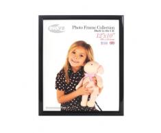 Inov8 Cadre photo 30 x 25 Noir Produit traditionnel britannique