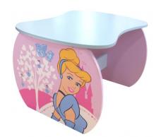 Jemini - 711739 - Ameublement Et Décoration - Table Haricot En Bois - Princesses