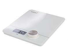 Balance de cuisine Korona Pia 76160 I Sans piles | écologique I Charge maximaleâ¯: 5 kg I Blanc