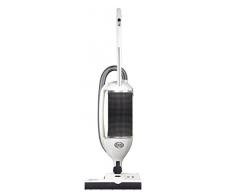 Sebo Aspirateur balai Felix 2Â Premium Pearl, 895Â W Blanc/Noir