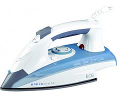 ECG NZ 190 Fer Ã Repasser Bleu