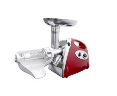 Duhalle 10070 Hachoir à viande/broyeur de tomate électrique
