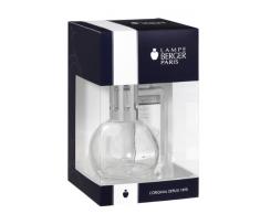 Lampe Berger 4401 Coffret Bingo Transparente Diffuseur De Parfum Et Purificateur