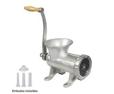 ORYX 5503020 – Machine hachoir à viande n ° 22