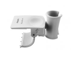 Philips GC013/00 Guide cordon pour table à repasser Maintient le cordon hors de la zone de repassage