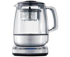 SAGE STM800 the Tea Maker, Machine à thé automatique, 1.5 Litres/ 7 tasses, Acier inoxydable brossé