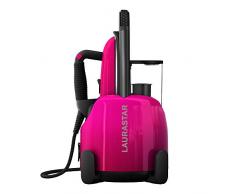 Laurastar Centrale vapeur Lift PLUS Pinky Pop