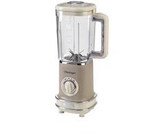 Ariete 568/1 Blender, Plastique, 1.5 liters, Beige