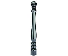 Peugeot Paris Moulin Ã Poivre Bois LaquÃ© Noir 80 cm (30421)