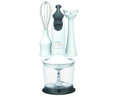 Kenwood HB655 Batteur blanc/gris