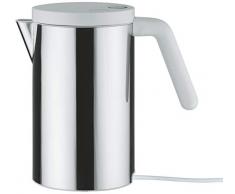 Alessi WA09/80 W Bouilloire Ã©lectrique HOT IT, 0,8 l (Blanc)